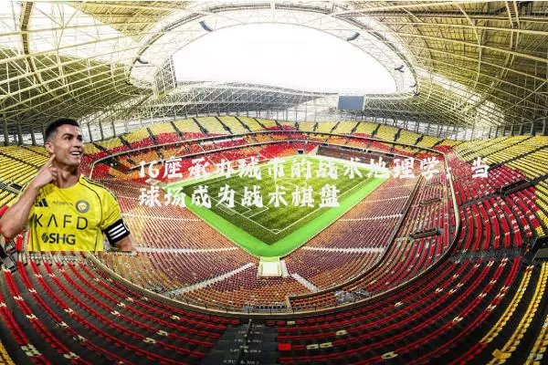 16座承办城市的战术地理学：当球场成为战术棋盘