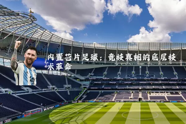 内置芯片足球：竞技真相的底层技术革命
