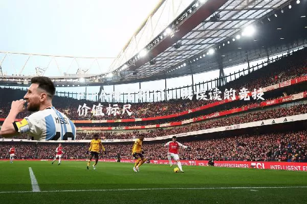 FIFA排名积分:被误读的竞技价值标尺